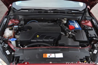 Ford Mondeo 2.0 TDCI 132kW Titanium 2015