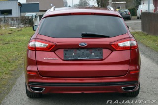 Ford Mondeo 2.0 TDCI 132kW Titanium 2015