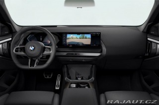 BMW X3 xDrive40d 2026