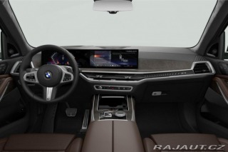 BMW X7 xDrive40d 2026