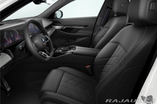 BMW 5 540d xDrive Touring 2026