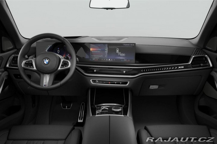 BMW X5 xDrive30d 2026