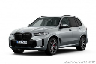 BMW X5 xDrive30d 2026