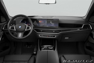 BMW X5 xDrive30d 2026