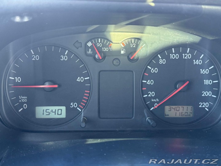 Volkswagen Multivan T4 Multivan 2001