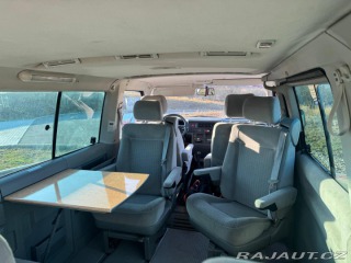 Volkswagen Multivan T4 Multivan 2001