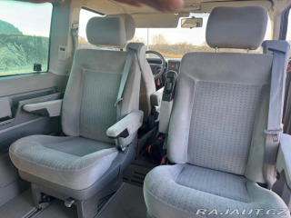 Volkswagen Multivan T4 Multivan 2001