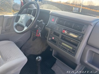 Volkswagen Multivan T4 Multivan 2001