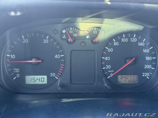 Volkswagen Multivan T4 Multivan 2001