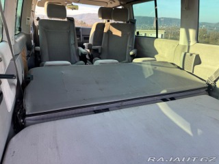 Volkswagen Multivan T4 Multivan 2001