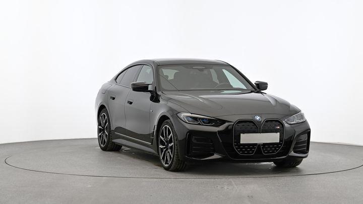 BMW i4 i4 xDrive M50 400kw