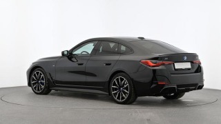 BMW i4 i4 xDrive M50 400kw 2022