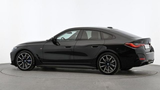 BMW i4 i4 xDrive M50 400kw 2022