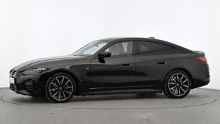 BMW i4 i4 xDrive M50 400kw 2022