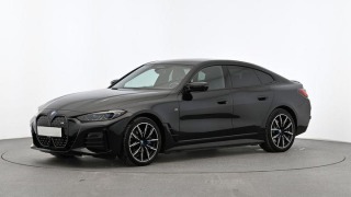 BMW i4 i4 xDrive M50 400kw 2022