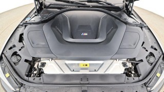 BMW i4 i4 xDrive M50 400kw 2022