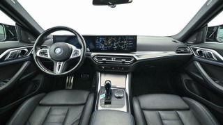 BMW i4 i4 xDrive M50 400kw 2022