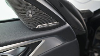 BMW i4 i4 xDrive M50 400kw 2022