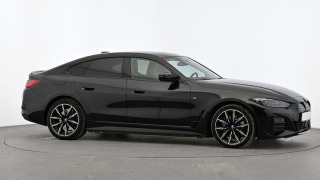 BMW i4 i4 xDrive M50 400kw 2022