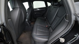 BMW i4 i4 xDrive M50 400kw 2022