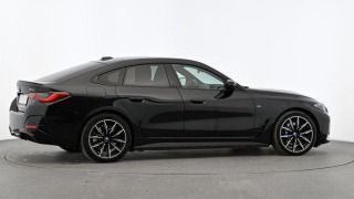 BMW i4 i4 xDrive M50 400kw 2022