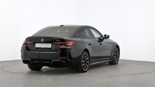 BMW i4 i4 xDrive M50 400kw 2022