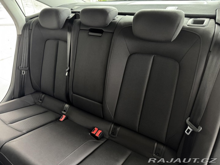 Audi A6 50TFSIe Quattro*360kam*Ke 2021