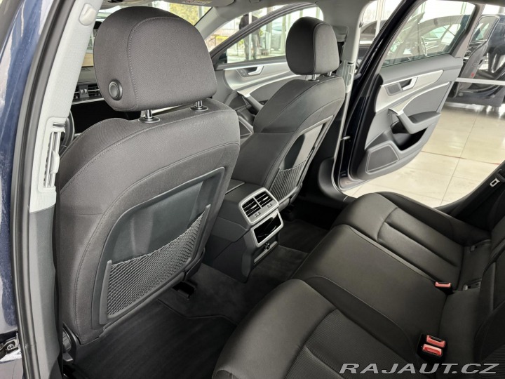 Audi A6 50TFSIe Quattro*360kam*Ke 2021