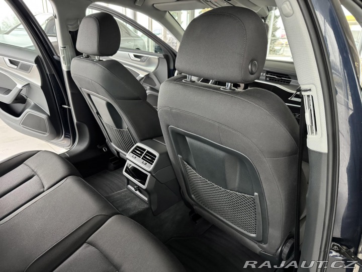 Audi A6 50TFSIe Quattro*360kam*Ke 2021