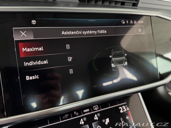 Audi A6 50TFSIe Quattro*360kam*Ke 2021