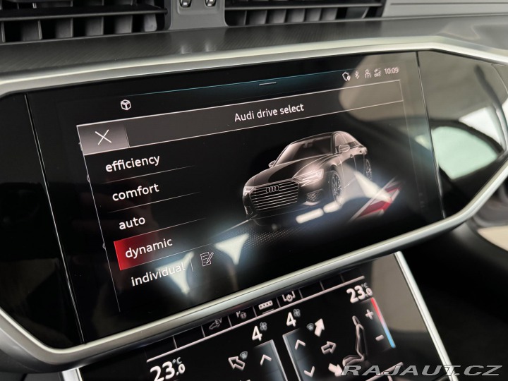 Audi A6 50TFSIe Quattro*360kam*Ke 2021