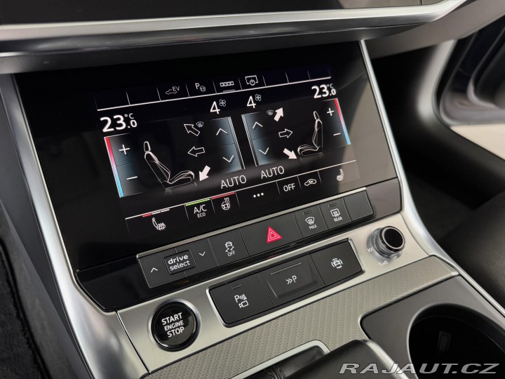 Audi A6 50TFSIe Quattro*360kam*Ke 2021