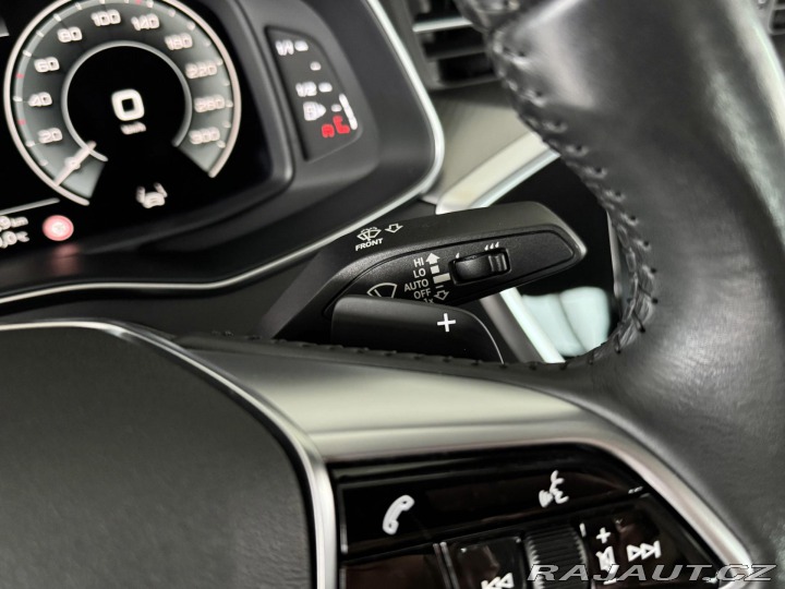 Audi A6 50TFSIe Quattro*360kam*Ke 2021