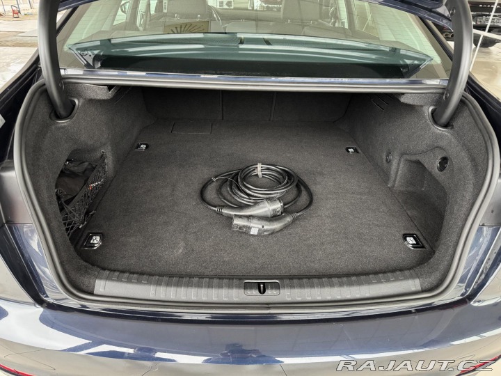 Audi A6 50TFSIe Quattro*360kam*Ke 2021