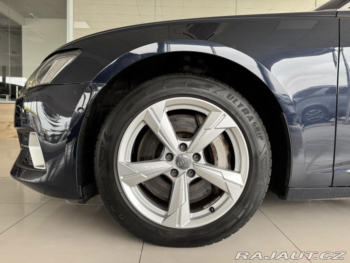 Audi A6 50TFSIe Quattro*360kam*Ke 2021