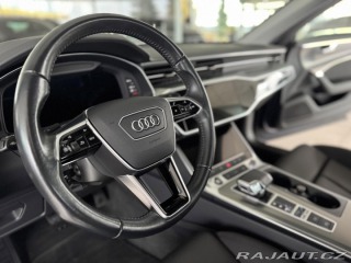Audi A6 50TFSIe Quattro*360kam*Ke 2021