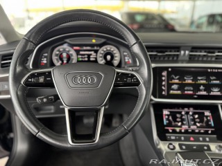 Audi A6 50TFSIe Quattro*360kam*Ke 2021