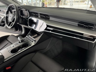 Audi A6 50TFSIe Quattro*360kam*Ke 2021