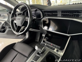 Audi A6 50TFSIe Quattro*360kam*Ke 2021
