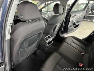 Audi A6 50TFSIe Quattro*360kam*Ke 2021