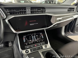 Audi A6 50TFSIe Quattro*360kam*Ke 2021