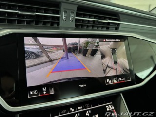 Audi A6 50TFSIe Quattro*360kam*Ke 2021