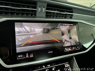 Audi A6 50TFSIe Quattro*360kam*Ke 2021