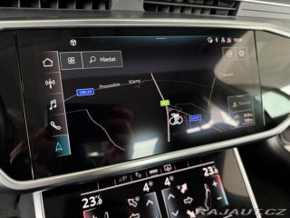 Audi A6 50TFSIe Quattro*360kam*Ke 2021