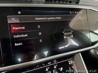 Audi A6 50TFSIe Quattro*360kam*Ke 2021