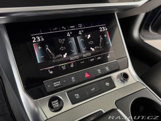 Audi A6 50TFSIe Quattro*360kam*Ke 2021