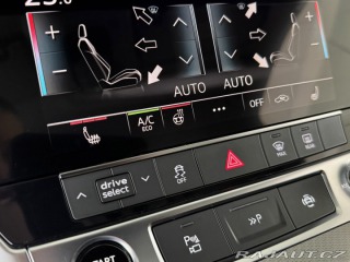 Audi A6 50TFSIe Quattro*360kam*Ke 2021