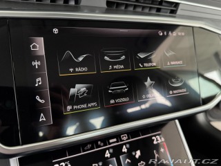 Audi A6 50TFSIe Quattro*360kam*Ke 2021