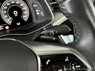 Audi A6 50TFSIe Quattro*360kam*Ke 2021