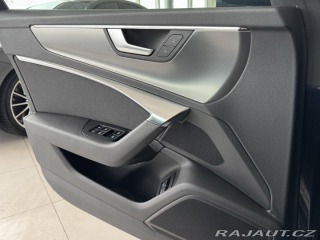 Audi A6 50TFSIe Quattro*360kam*Ke 2021